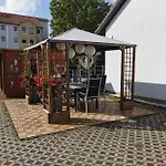 Апартаменты Apartmenthaus