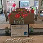 Apartmenthaus