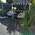 Apartmenthaus * Вертгейм