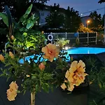 Апартаменты Apartmenthaus