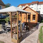 Apartmenthaus Вертгейм