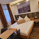 Apartmenthaus