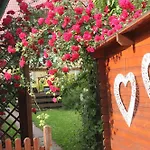 Апартаменты Apartmenthaus Вертгейм