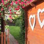 Apartmenthaus Вертгейм