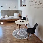 Apartmenthaus * Вертгейм
