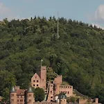 Apartmenthaus Вертгейм