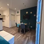 Apartmenthaus * Вертгейм
