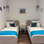 Апартаменты Apartmenthaus