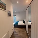 Апартаменты Apartmenthaus *