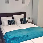 Apartmenthaus *