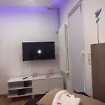 Апартаменты Apartmenthaus