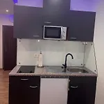 Апартаменты Apartmenthaus *
