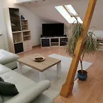 Апартаменты Apartmenthaus