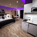 Apartmenthaus Апартаменты *