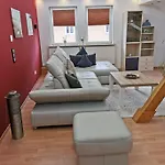 Апартаменты Apartmenthaus