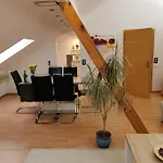 Apartmenthaus Апартаменты Вертгейм
