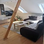 Apartmenthaus Апартаменты *