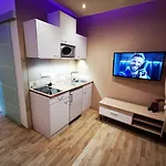 Apartmenthaus Апартаменты