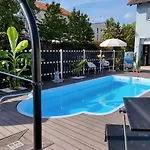Apartmenthaus Вертгейм