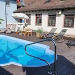 Apartmenthaus Апартаменты