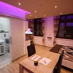 Apartmenthaus Апартаменты *