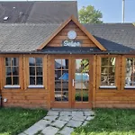 Апартаменты Apartmenthaus *