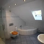 Апартаменты Apartmenthaus