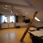Apartmenthaus Вертгейм