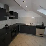 Апартаменты Apartmenthaus *