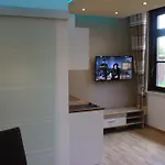 Апартаменты Apartmenthaus
