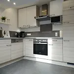 Apartmenthaus Apartment Wertheim