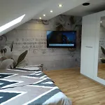 Apartmenthaus Апартаменты
