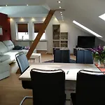 Apartmenthaus *