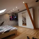 Apartmenthaus Апартаменты *