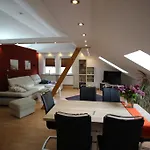 Apartmenthaus Апартаменты