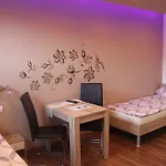 Apartment Apartmenthaus Wertheim