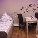Apartment Apartmenthaus Wertheim