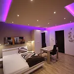 Apartmenthaus Апартаменты