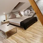 Apartmenthaus