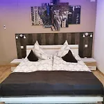 Apartmenthaus Апартаменты Вертгейм