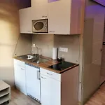 Apartmenthaus Апартаменты *
