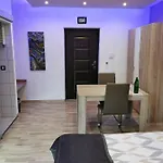 Апартаменты Apartmenthaus Вертгейм