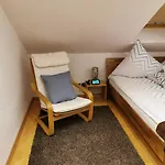 Apartmenthaus Апартаменты