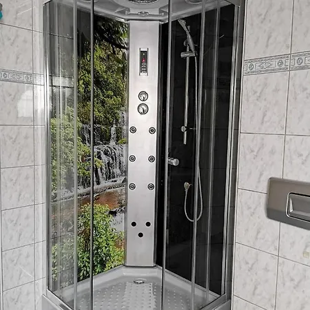 Apartmenthaus