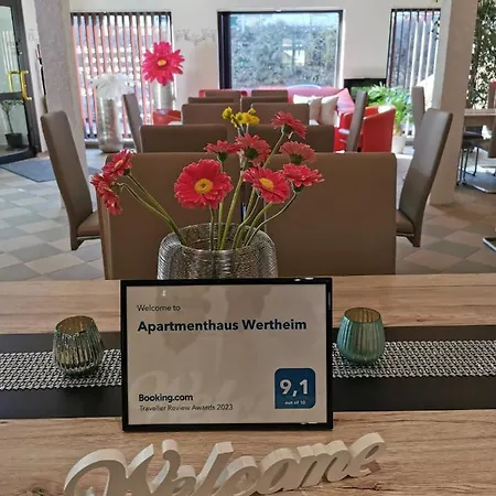 Apartmenthaus