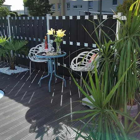 Apartmenthaus * Wertheim