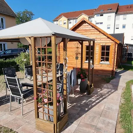 Apartmenthaus Wertheim