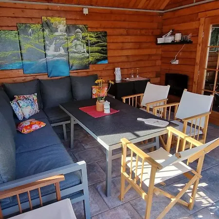 Apartment Apartmenthaus *