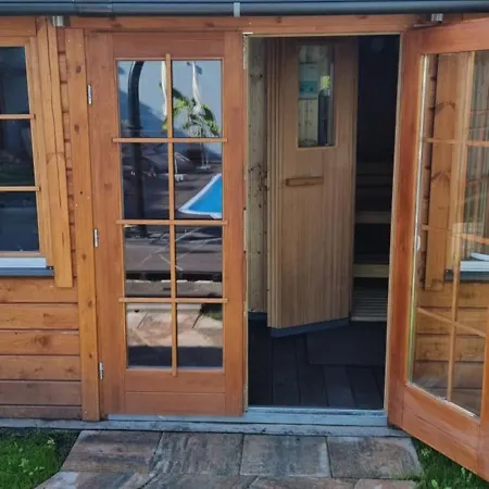 Apartment Apartmenthaus Wertheim