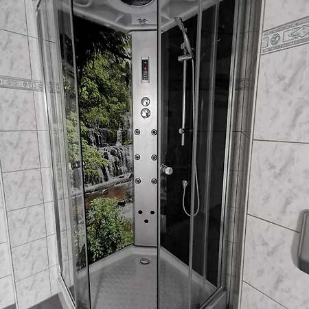Apartmenthaus 公寓 韦特海姆
